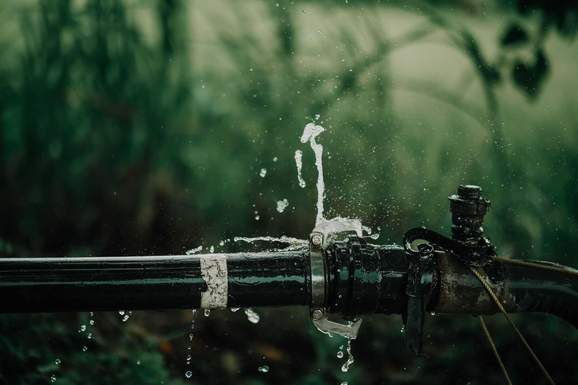 Recherche de Fuite D'eau à Malakoff